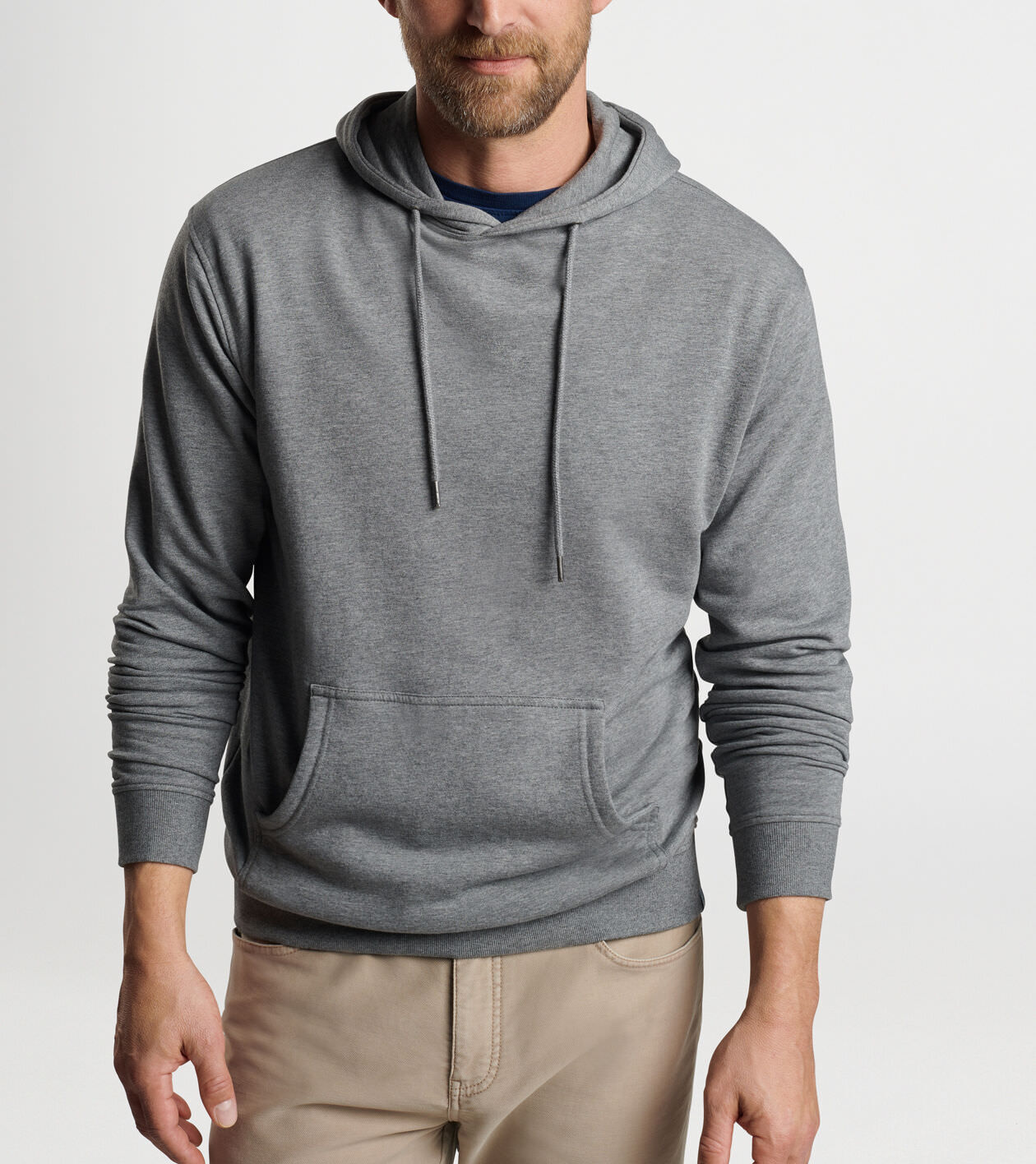 Lava Wash Hoodie Men s Hoodies Peter Millar