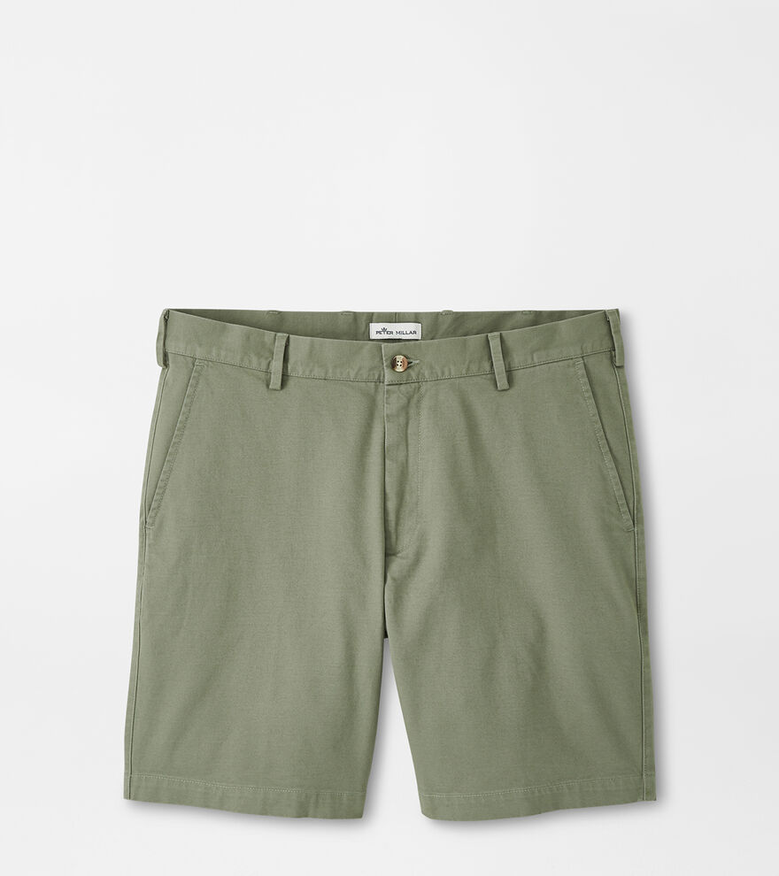 Pilot Twill Short image number 1
