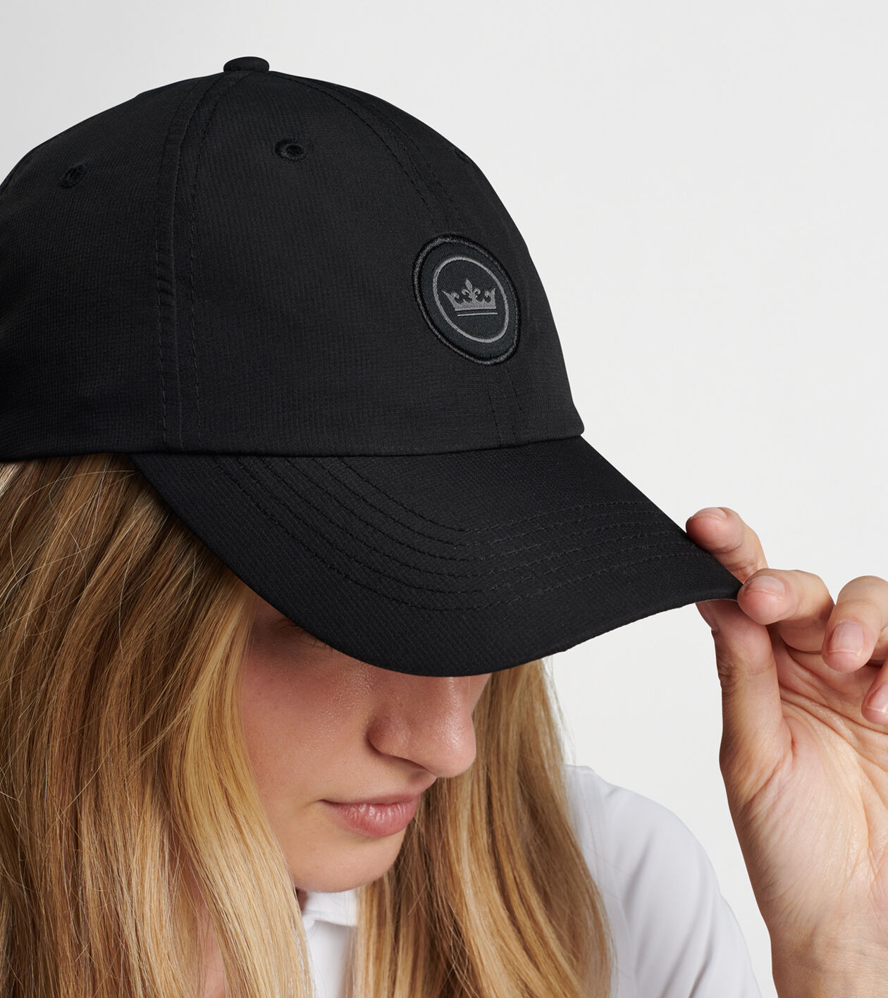 Peter Millar Crown Seal Performance Hat
