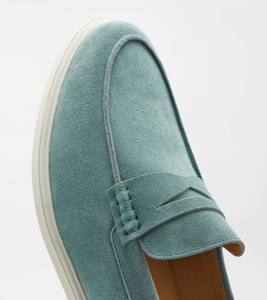 Excursionist Penny Loafer - Alternate Image 6