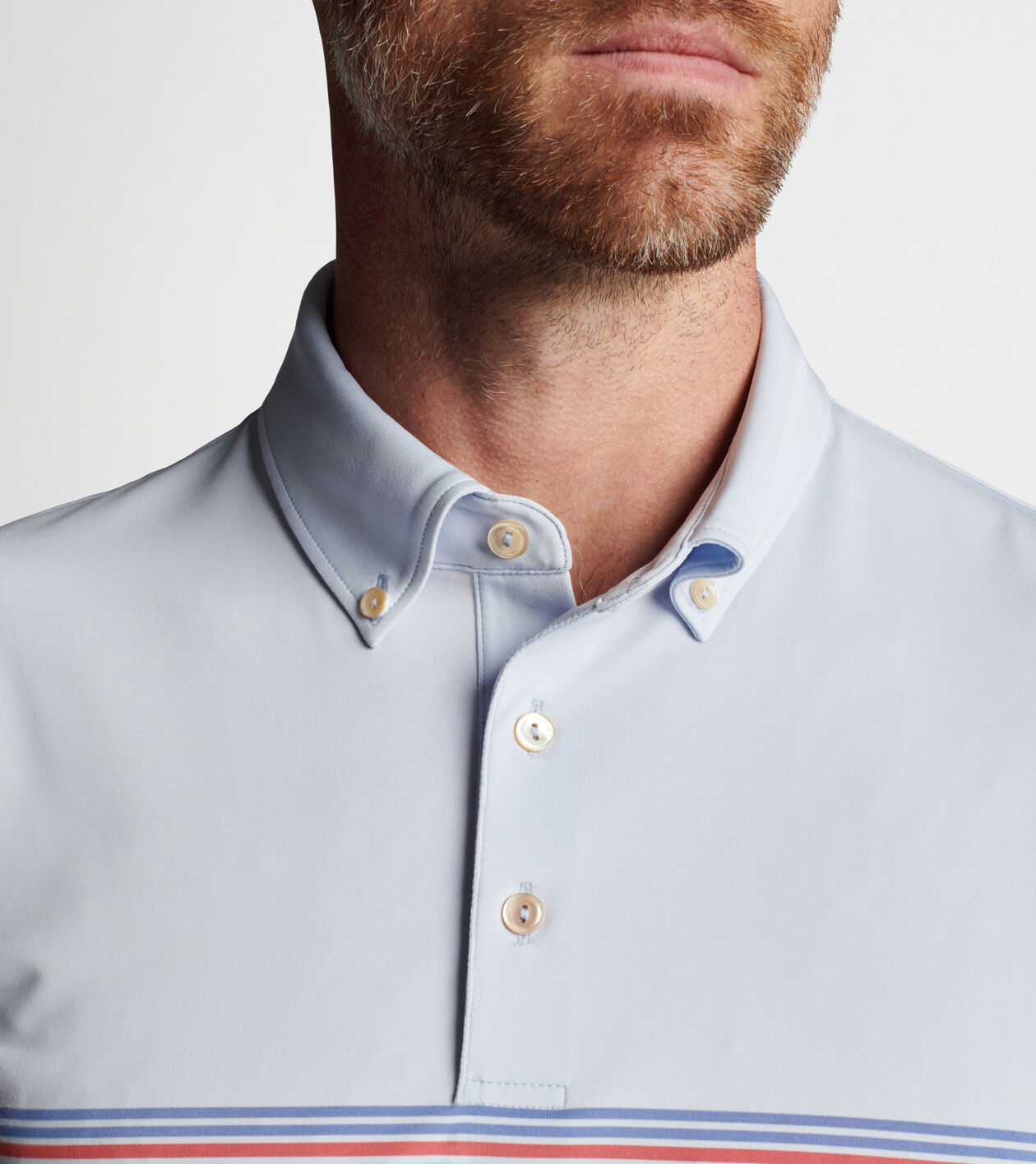 Campbell polo new arrivals