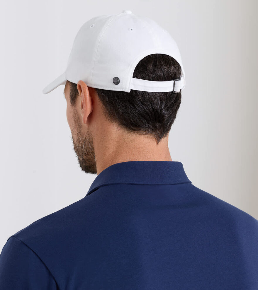 Whitaker Washed Twill Hat - Alternate Image 2