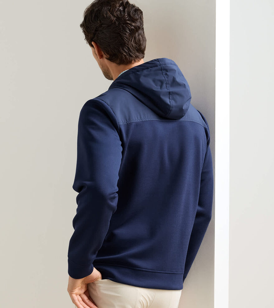 Winsome Hoodie Jacket - Alternate Image 2