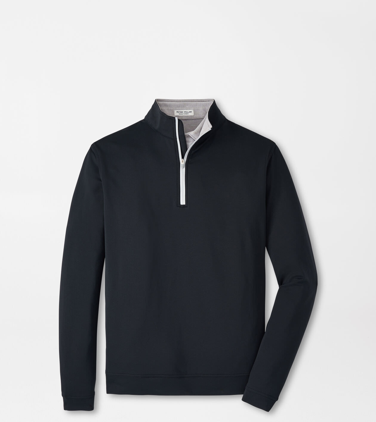Peter millar perth performance quarter zip outlet