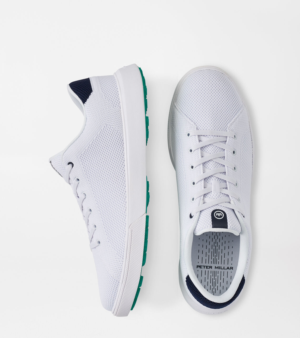 Drift Hybrid Course Shoe Men s Shoes Peter Millar