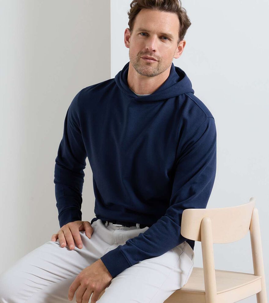 Oasis Pullover Hoodie - Alternate Image 1