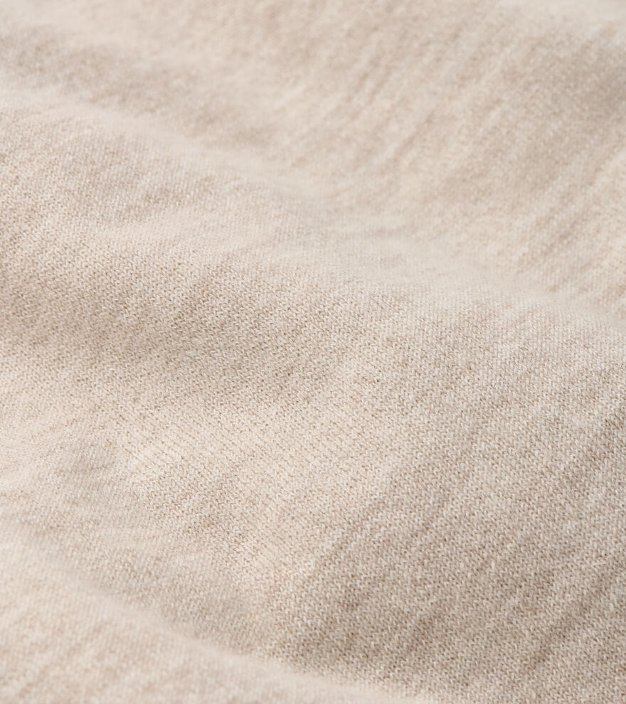 Excursionist Flex Quarter-Zip Jumper image number 6