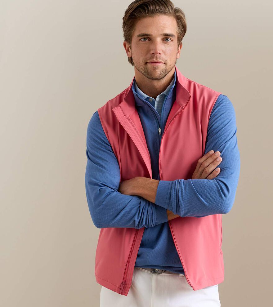 Dunes Gilet image number 2