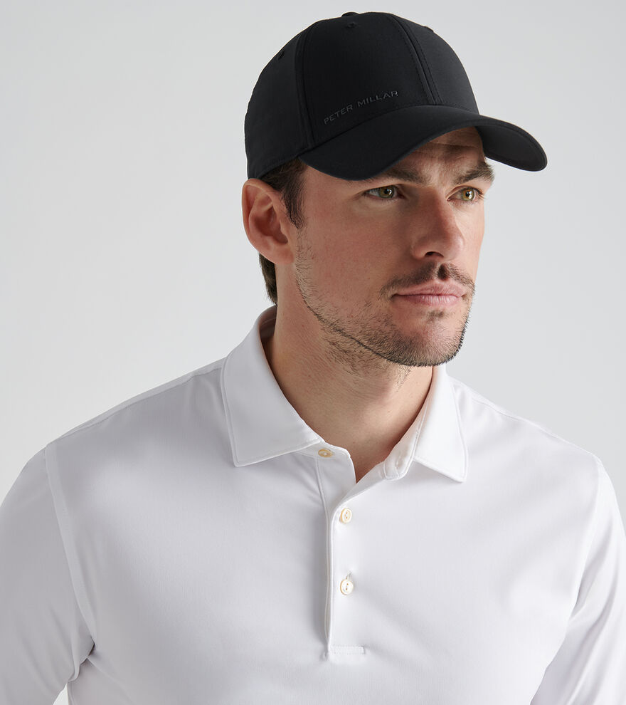 Pursuit Performance Peter Millar Hat - Alternate Image 1