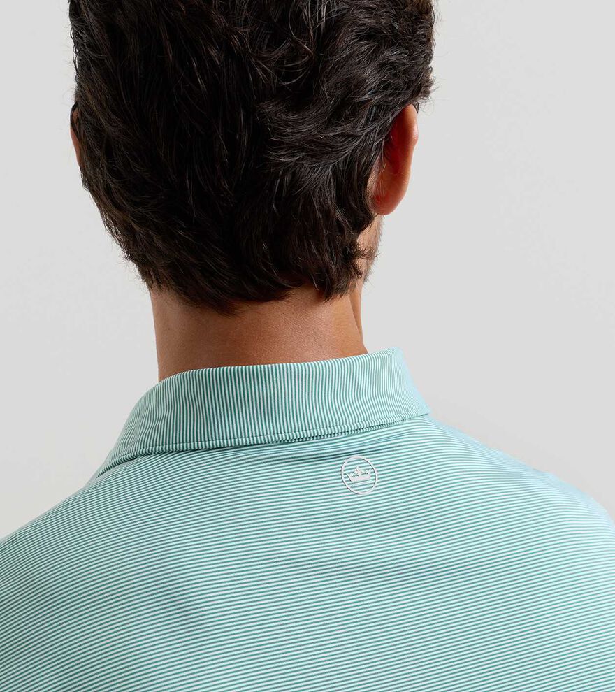 Jubilee Performance Jersey Polo image number 5