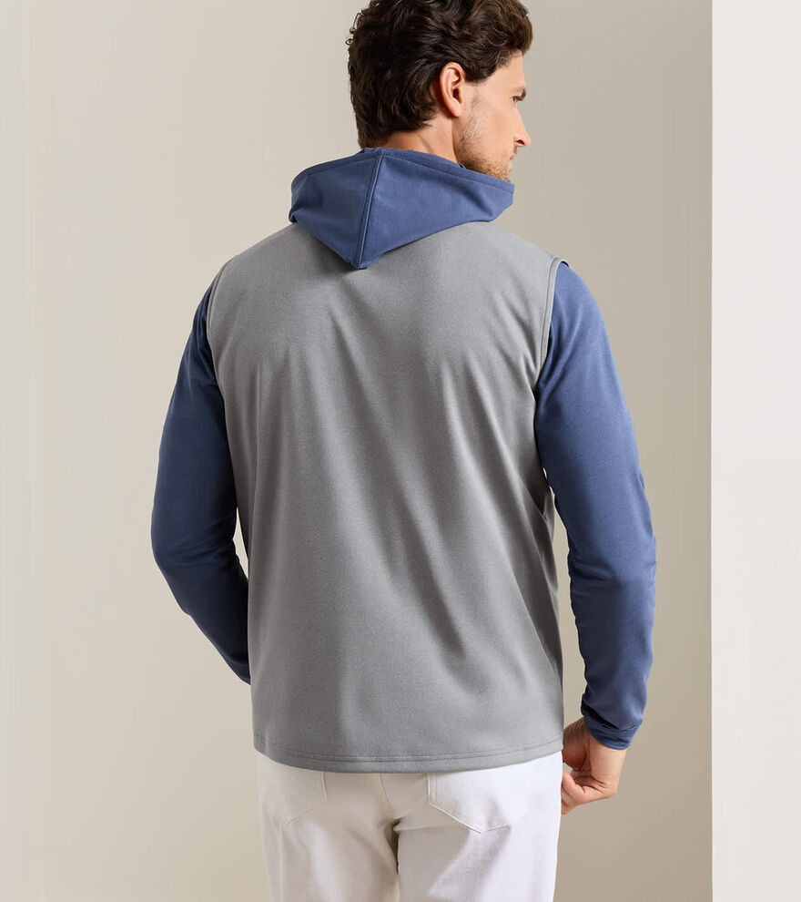 Fuse Hybrid Gilet image number 3