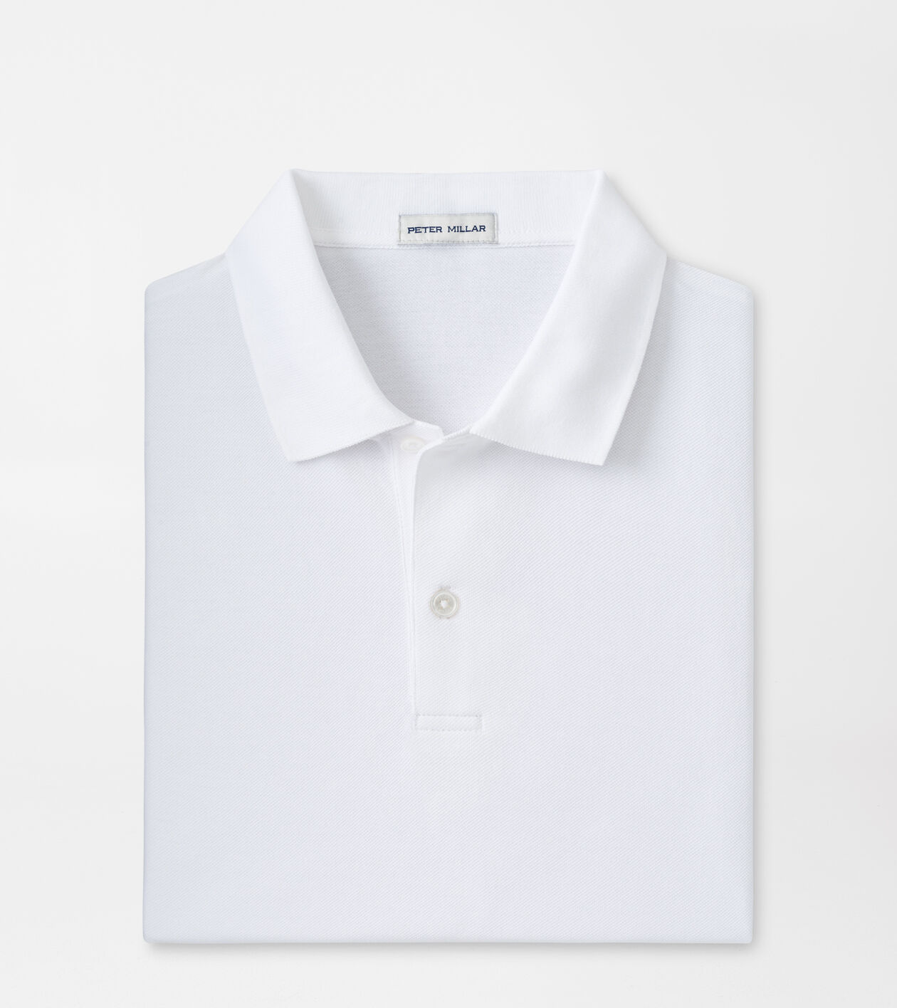Sunrise Pique Polo