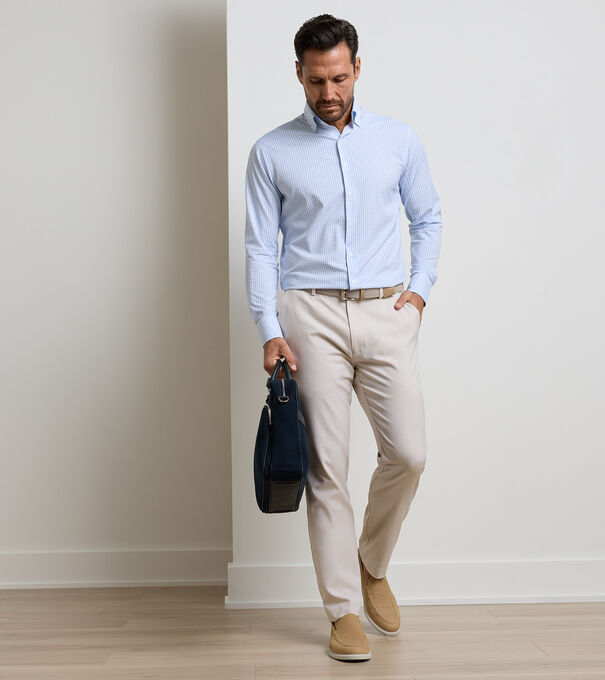 Charlotte Performance Trouser