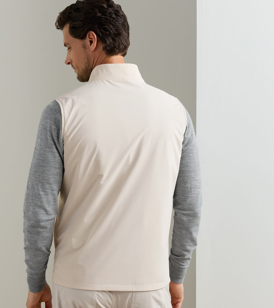 Ryder Reversible Gilet image number 3