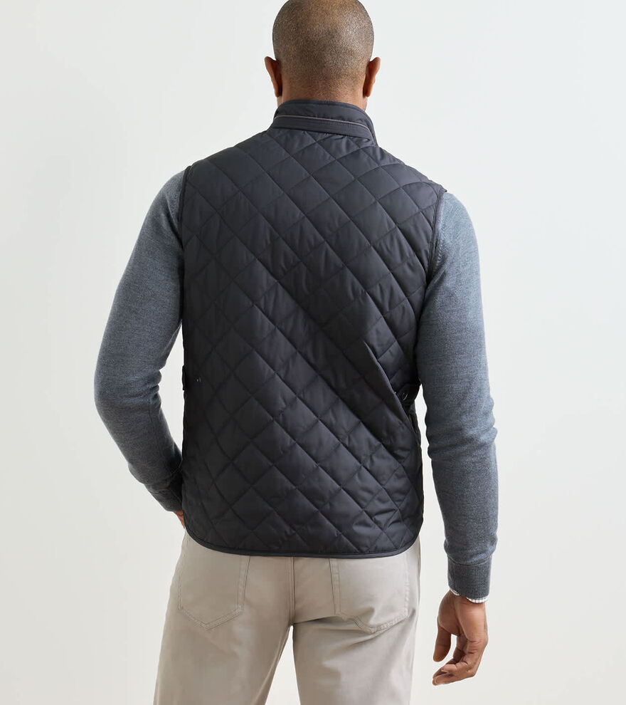 Essex Gilet image number 3