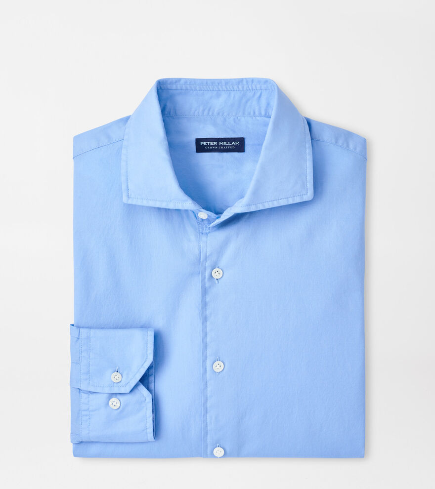 Journeyman Cotton Shirt image number 1