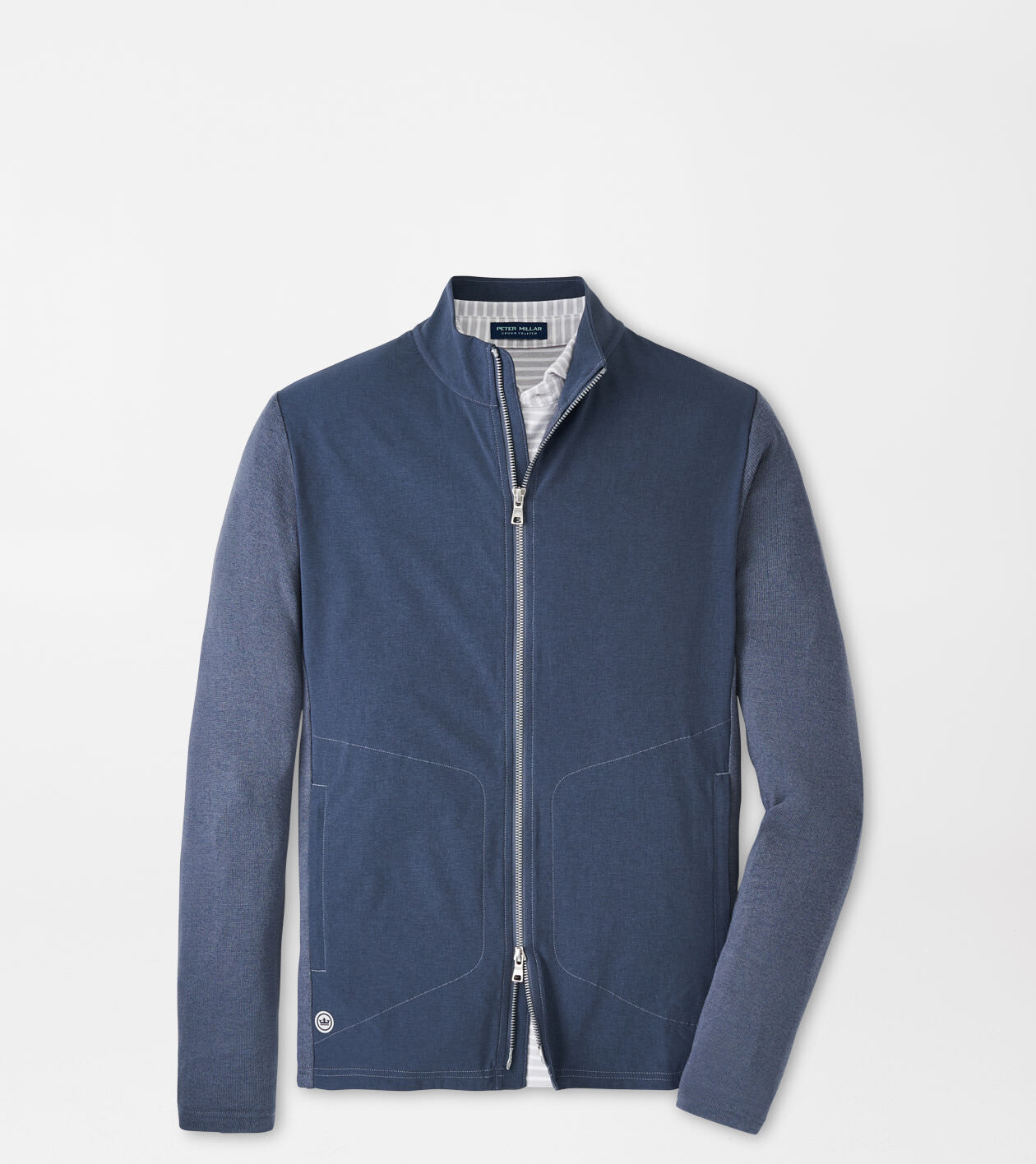 Peter millar coat sale outlet