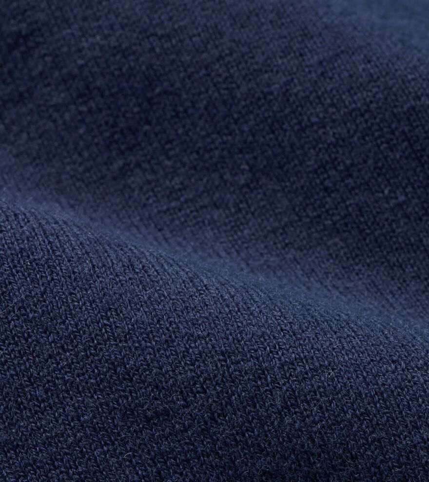 Coolspun Lite Full-Zip Sleeveless Jumper image number 5