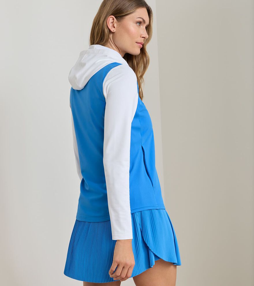 Dunes Gilet - Alternate Image 2