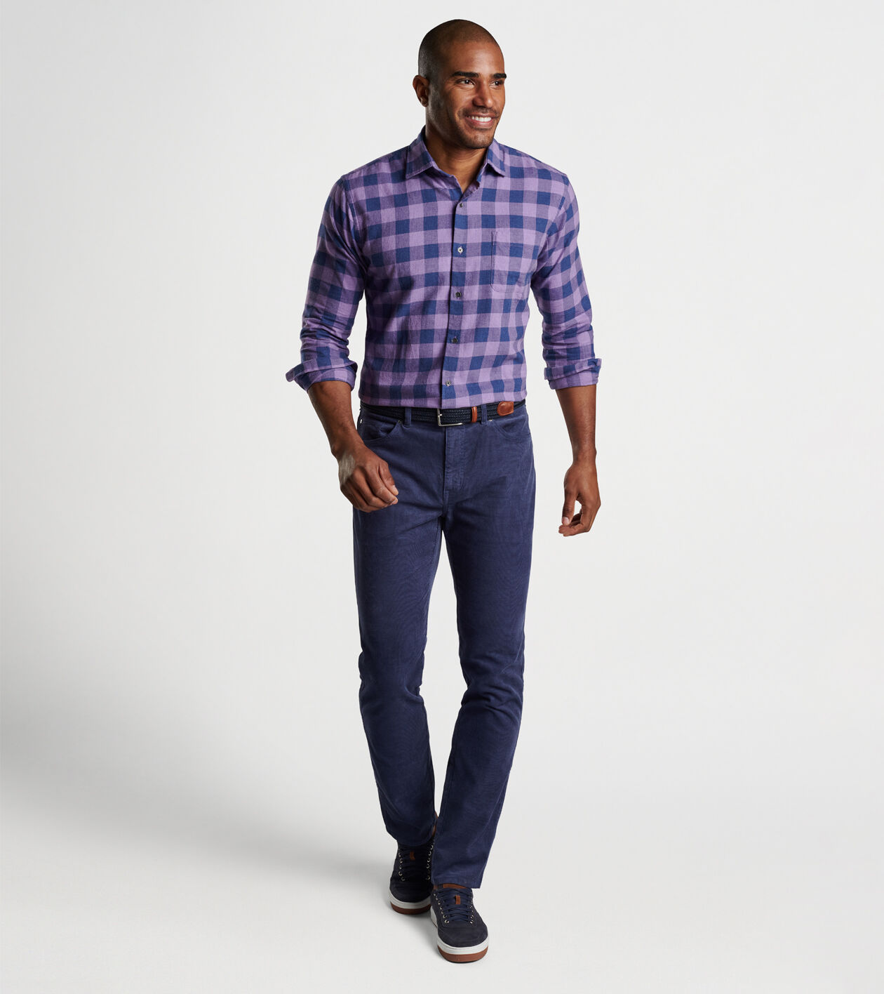 Peter millar corduroy pants discount