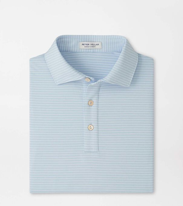 Merion Performance Jersey Polo