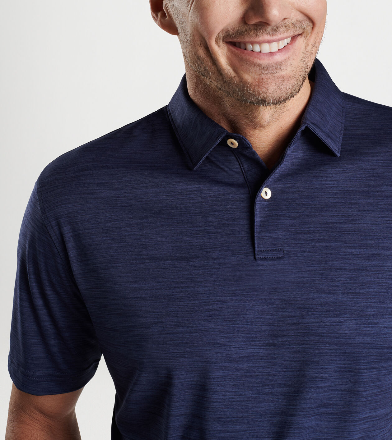 Peter millar cheap featherweight polo