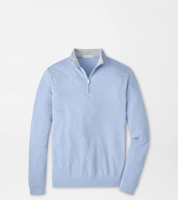 Crown Comfort Quarter-Zip Pullover