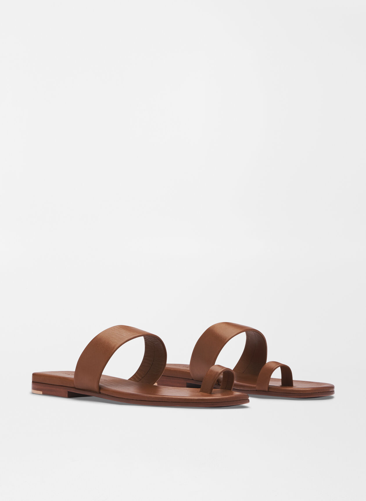 Minimalist sandals clearance leather