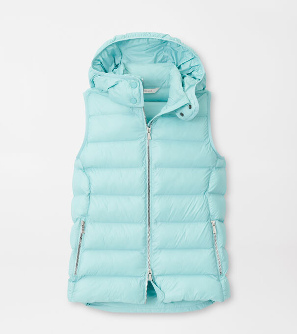 Chiron Hooded Gilet