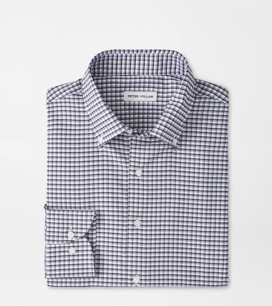 Cashiers Performance Twill Shirt image number 1