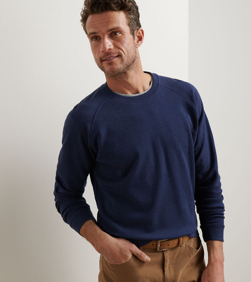 Crown Comfort Knit Crew image number 2