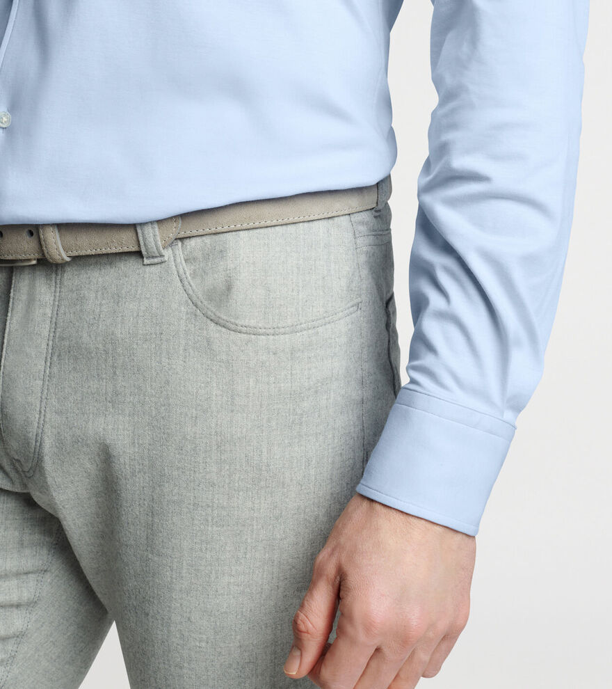 Magnus Excursionist Flex Shirt image number 4