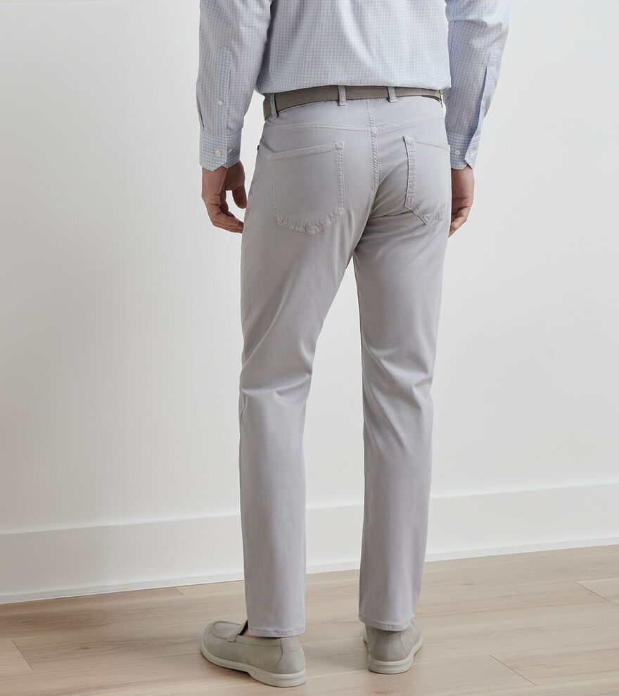 Wayfare Five-Pocket Trouser image number 4