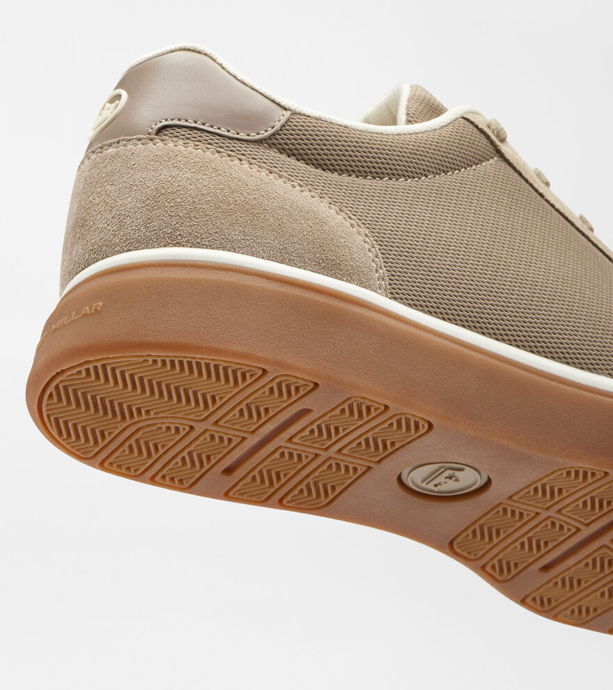 Drift Mesh Sneaker image number 8