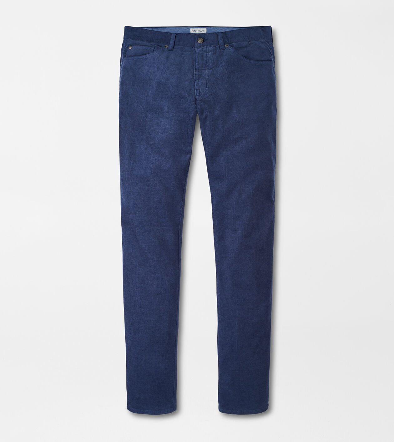 Superior Soft Corduroy Five Pocket Trouser Men s Trousers