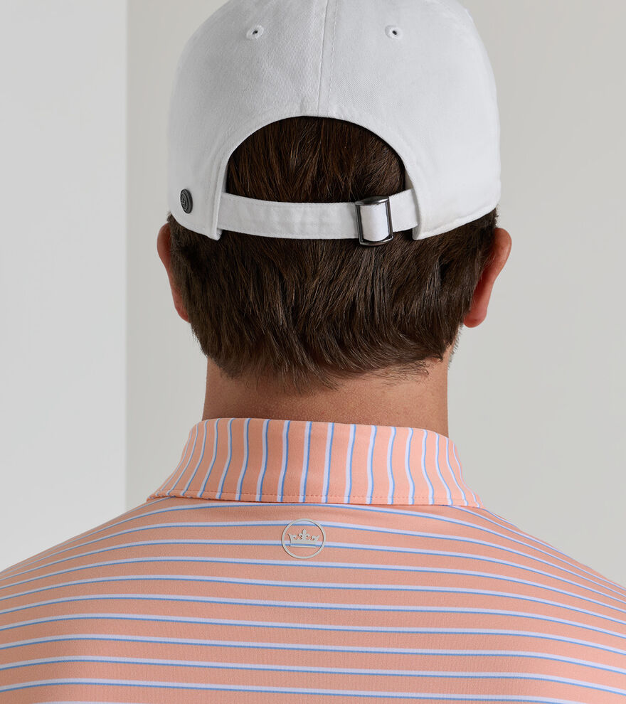 Dunnes Performance Jersey Polo image number 4