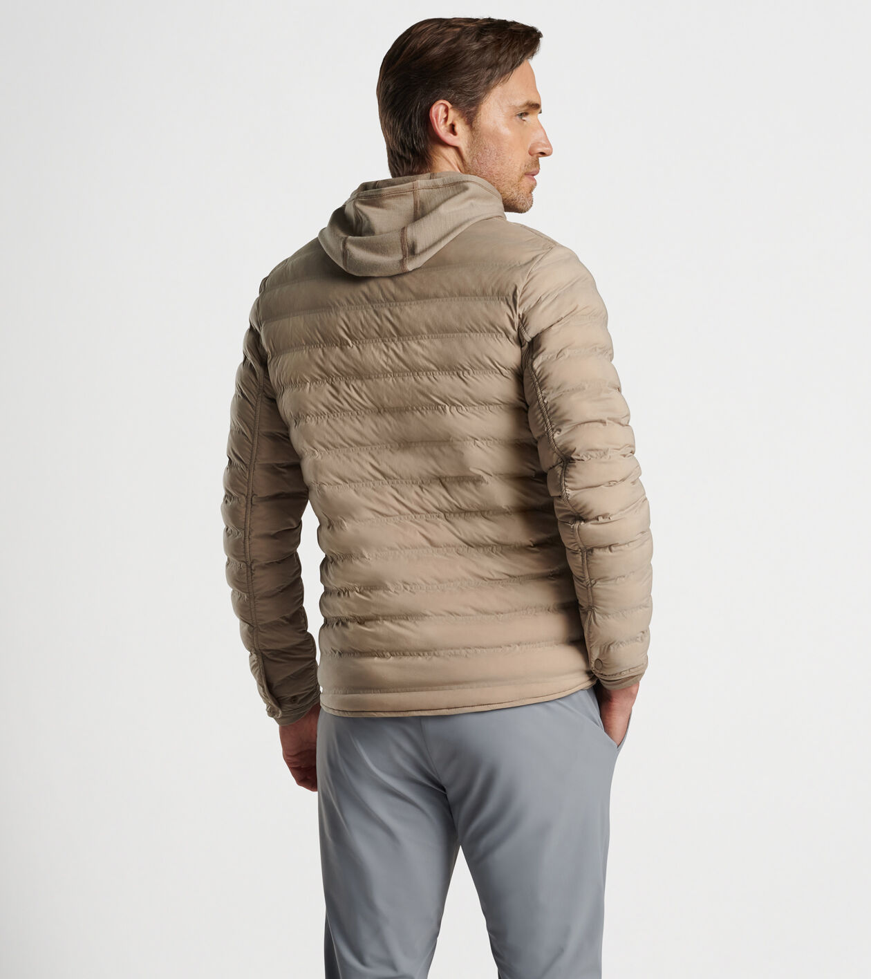 Apex Snap Jacket