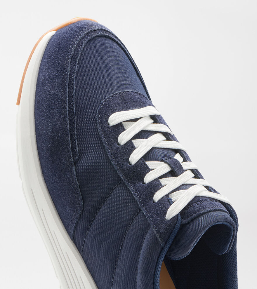 Journeyman Sneaker - Alternate Image 6