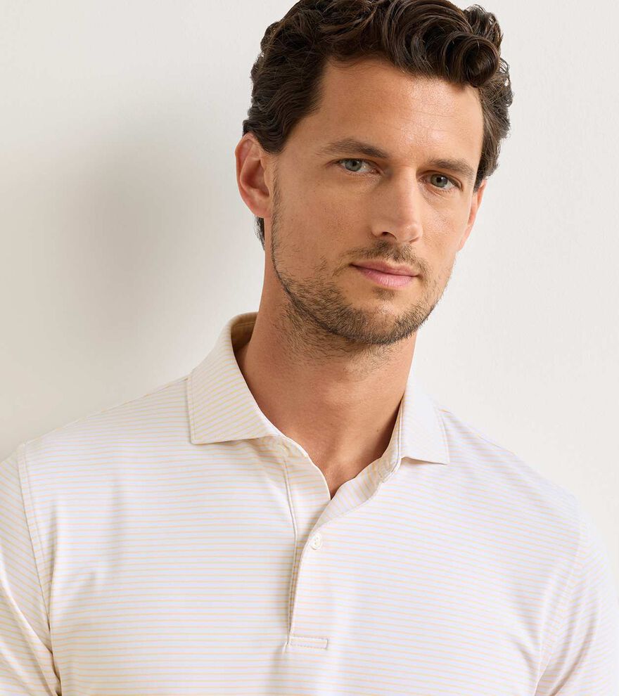 Ballad Performance Jersey Polo image number 5