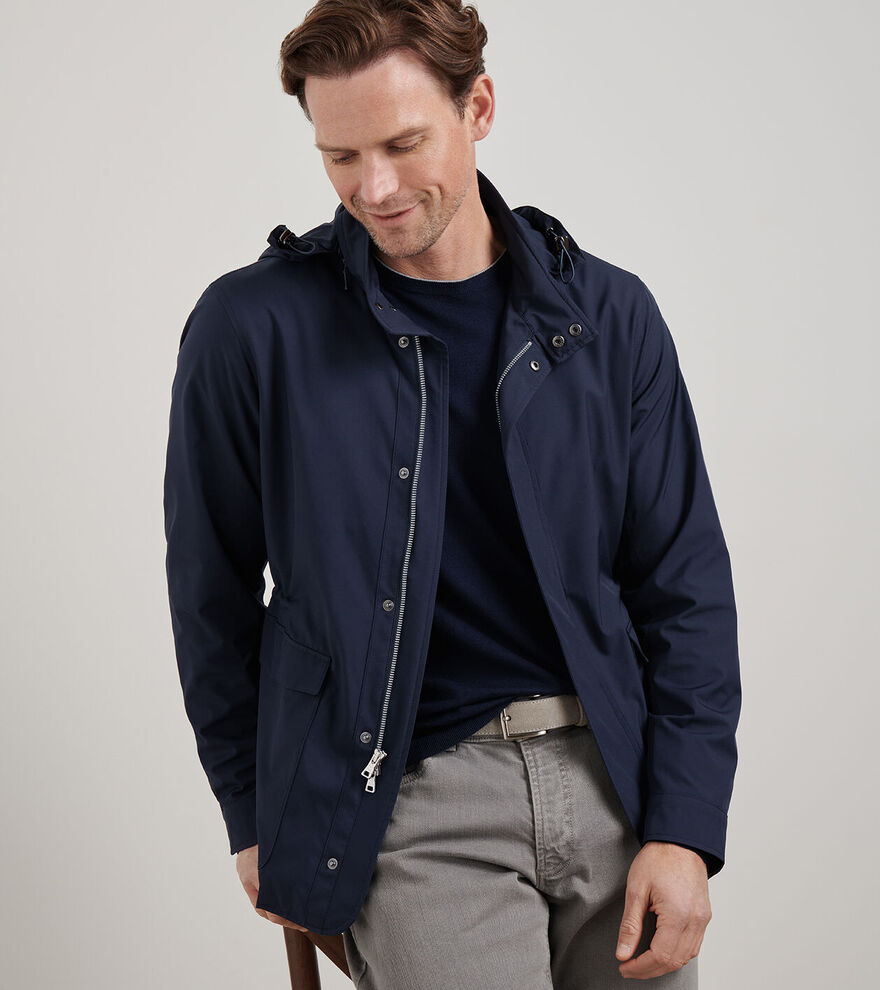 Discovery Field Jacket image number 2