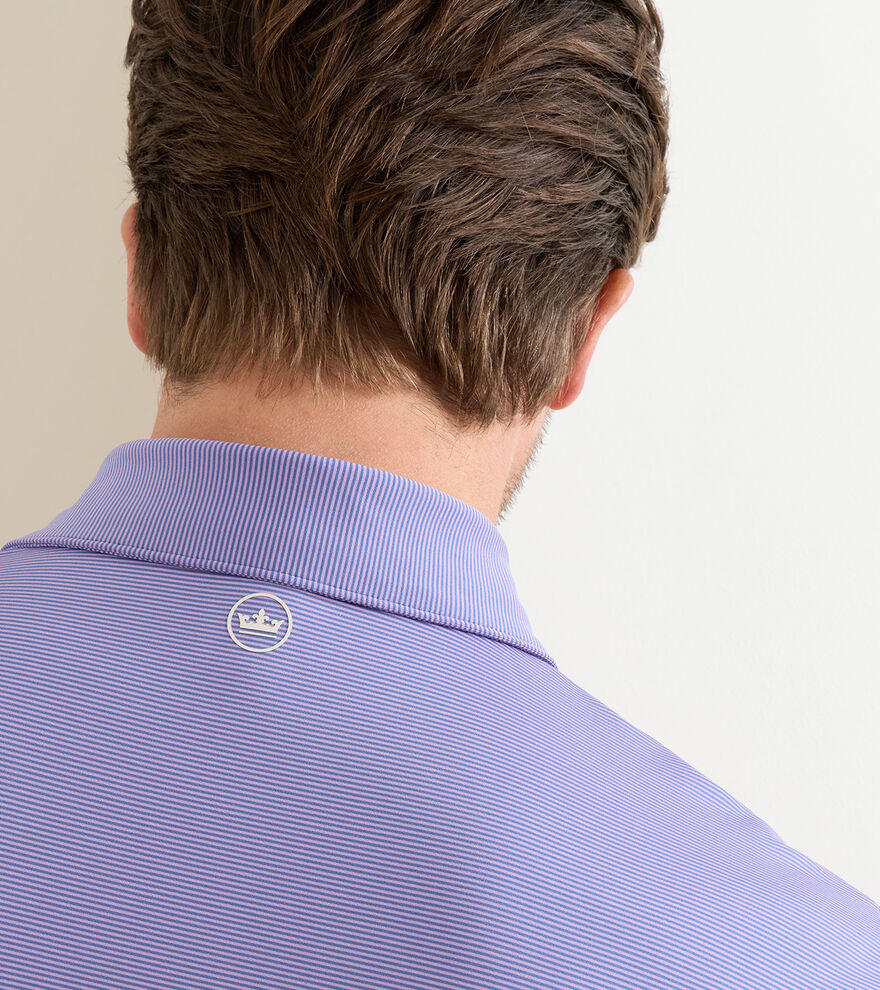 Jubilee Performance Jersey Polo image number 5