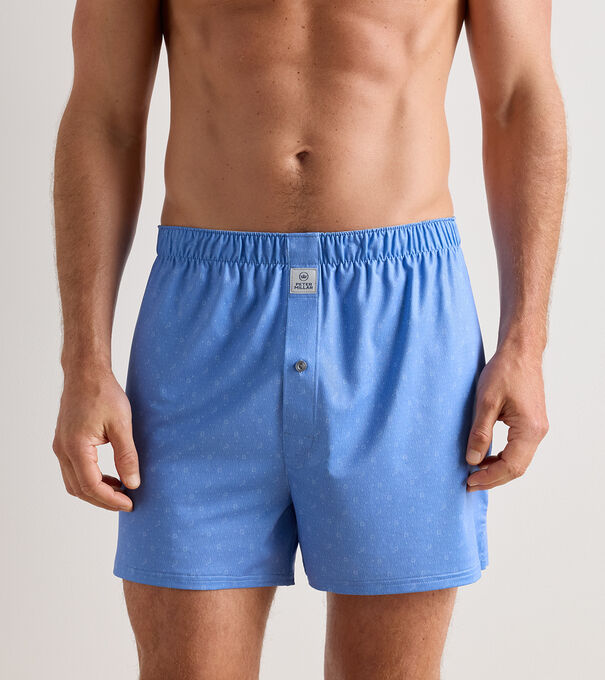 Guitar Solo Performance Boxer Short