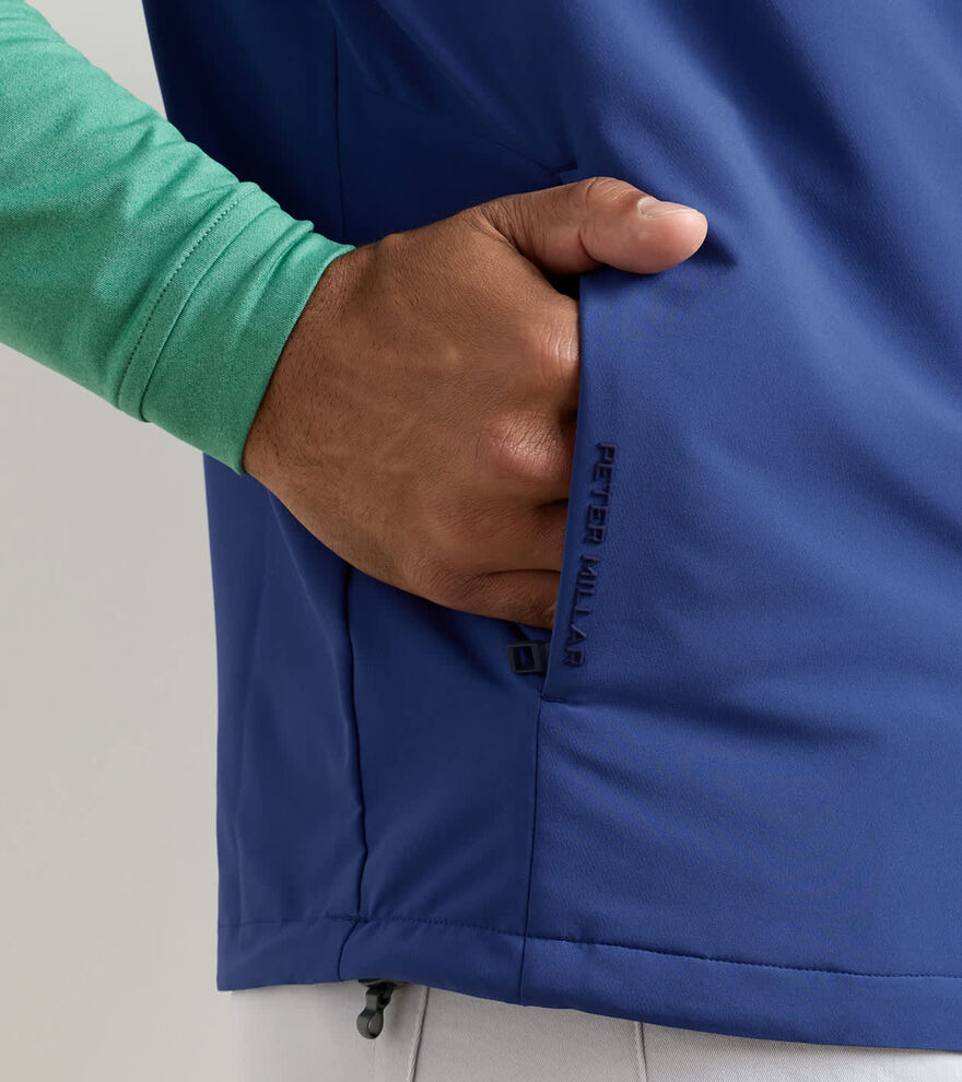 Dunes Gilet image number 4