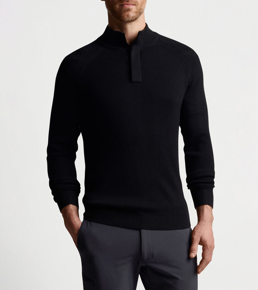 Après Ski Jumper Men's Jumpers Peter Millar