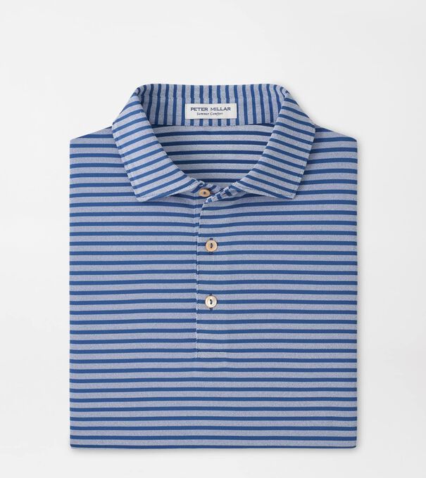 Clark Performance Jersey Polo