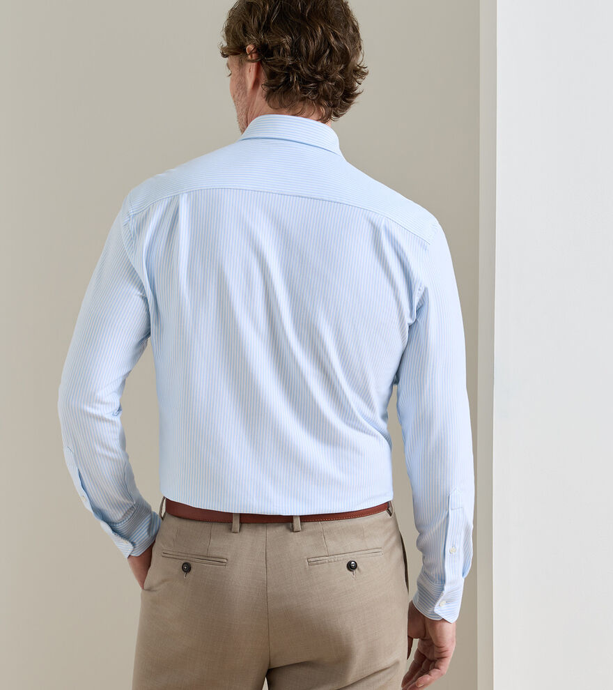 Excursionist Flex Stripe Shirt image number 3