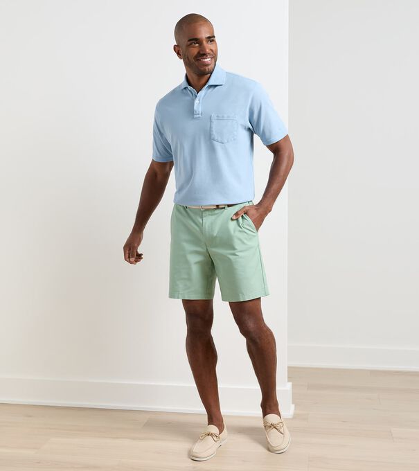 Crown Comfort Short - Alternate Image 1