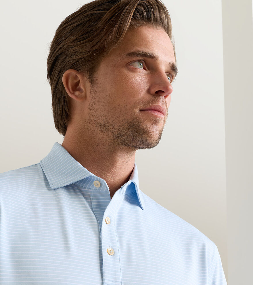 Merion Performance Jersey Polo image number 5