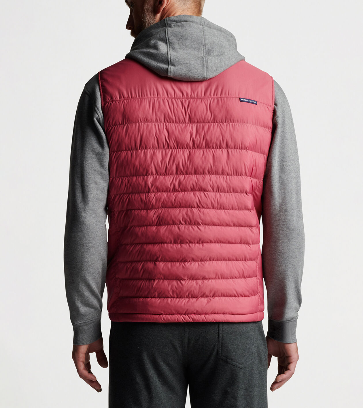 Crown Elite Light Vest Men s Vests Peter Millar