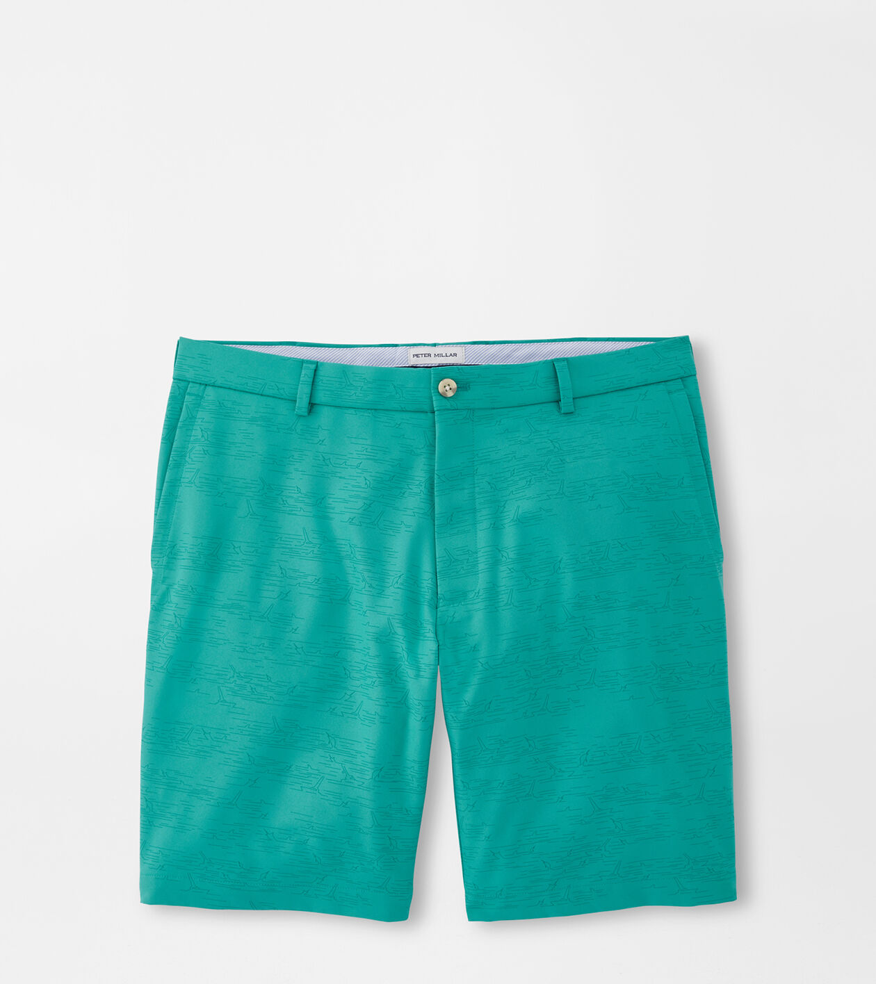 Short golf shorts mens hotsell